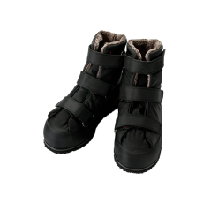 아유미 오픈 방한 부츠2 5022 7E