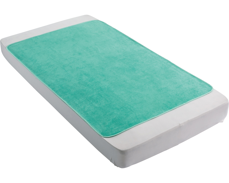 케어커버 매트리스 방수시트 네이비