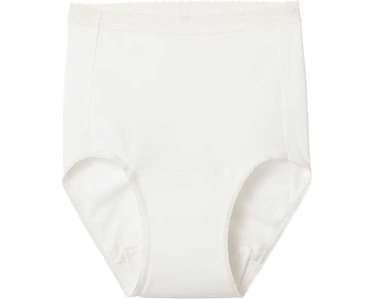 여성 요실금 팬티 10cc KQ8970 L 오프화이트