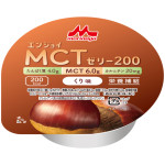 엔조이 MCT고칼로리젤리 밤맛 658562 72g