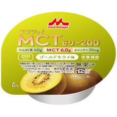 엔조이 MCT고칼로리젤리 골드키위맛 658561 72g