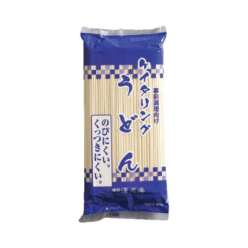간편식 우동사리 500g 500g