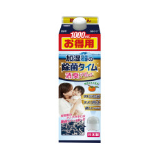 살균타임 액체형 탈취 플러스 (대용량) 1L