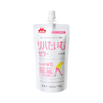 리하타임 젤리 복숭아맛 658613 120g