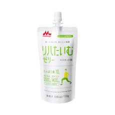 리하타임 젤리 머스캣맛 658612 120g