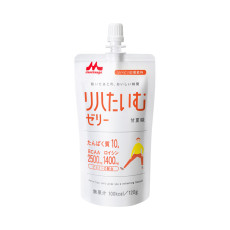 리하타임 젤리 감귤맛 658615 120g