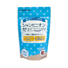 샴피뇽 건강젤리 150g(5g×30개입)